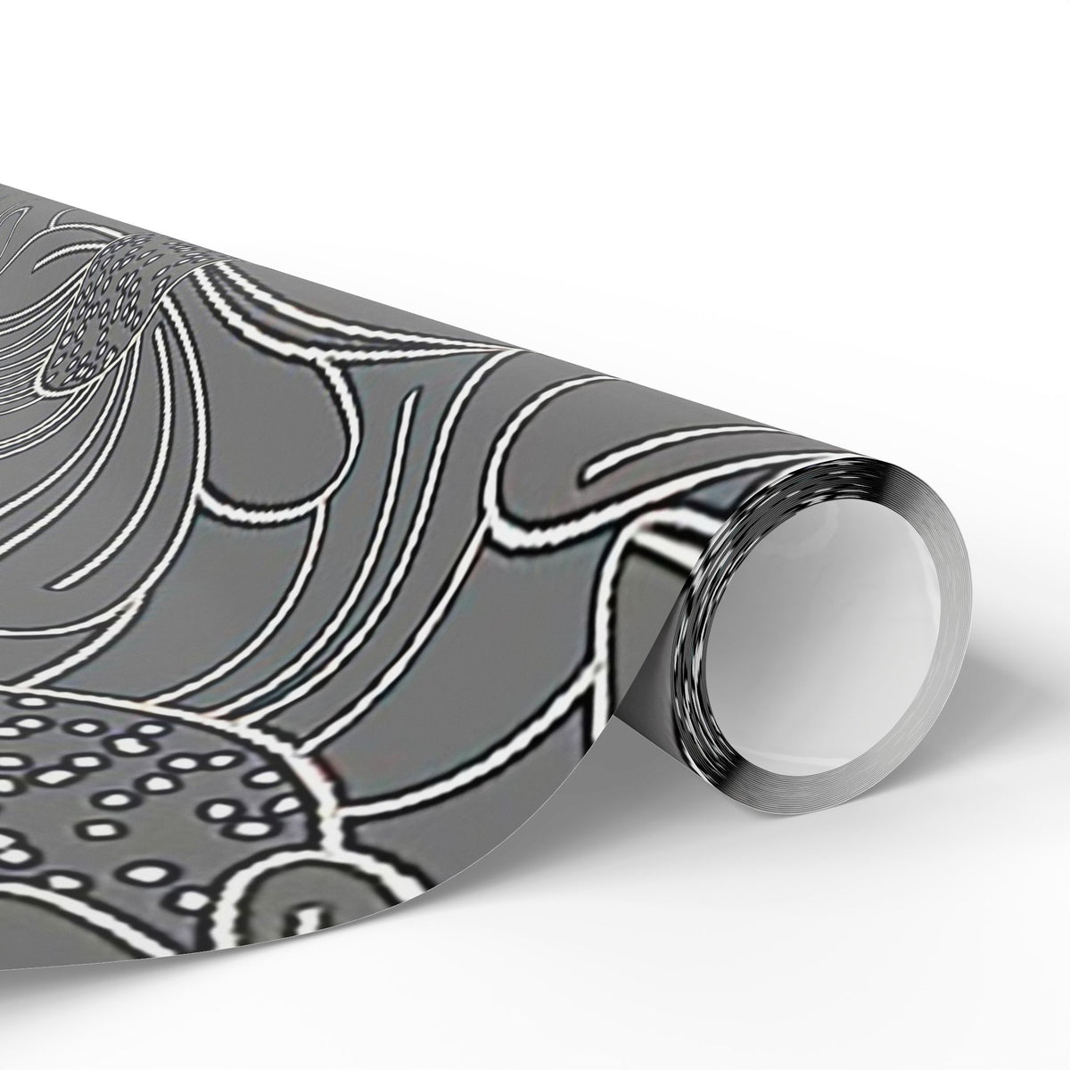 Wrapping Paper - DesignsByZuedi