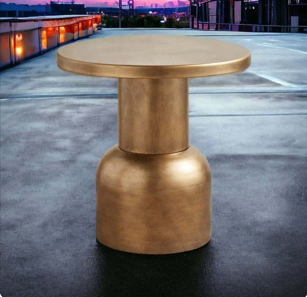 Aberdean Table