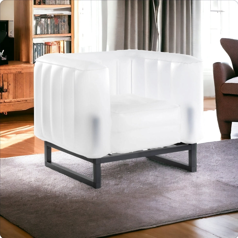 Mojow Seats