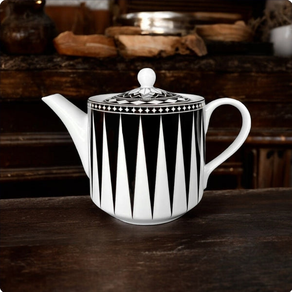Marrakech Teapot