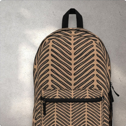 XaiXai Backpack