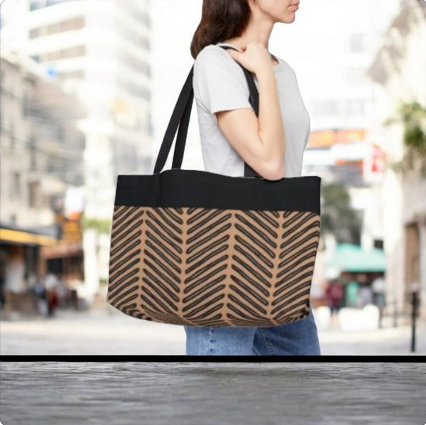 XaiXai Weekender Tote Bag