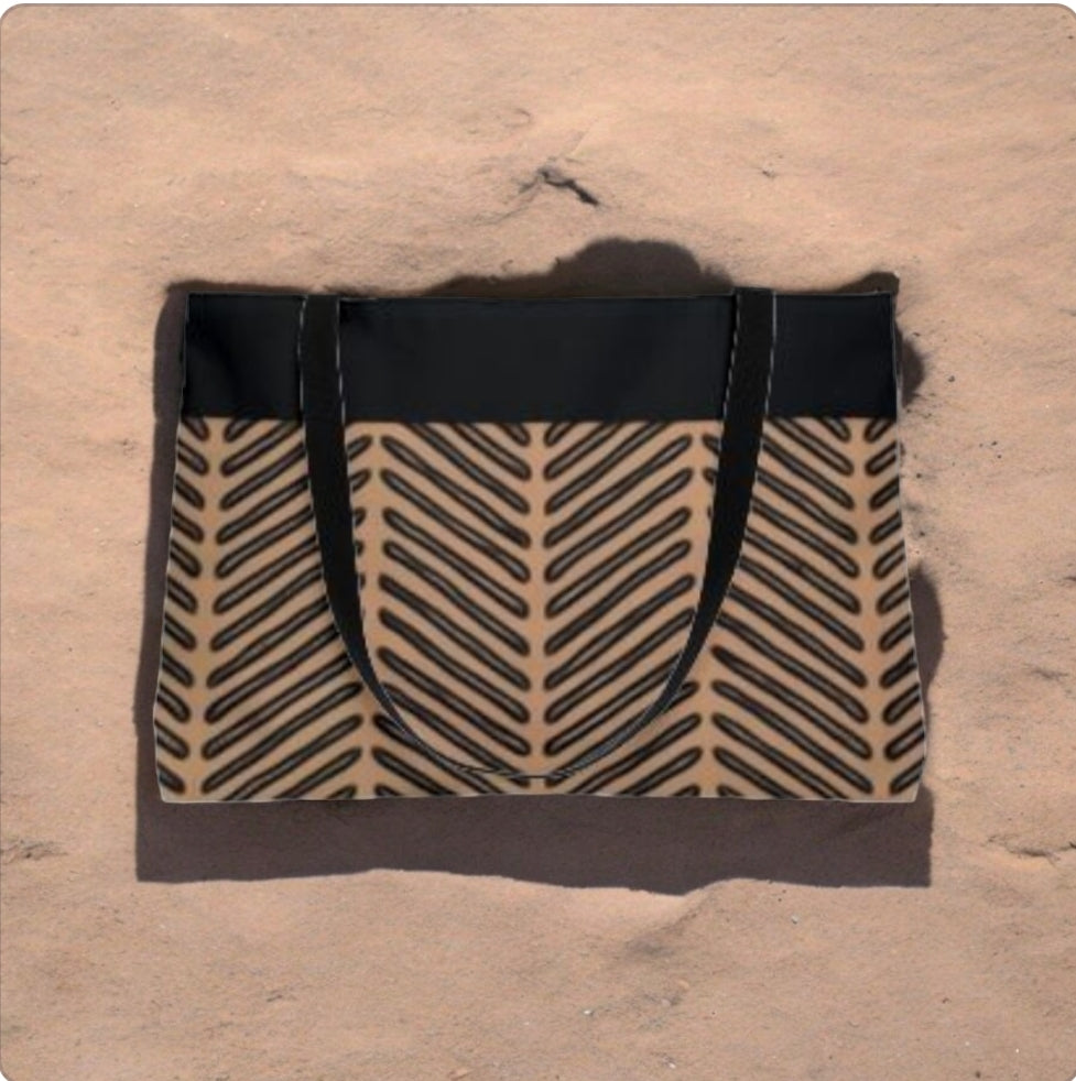 XaiXai Weekender Tote Bag