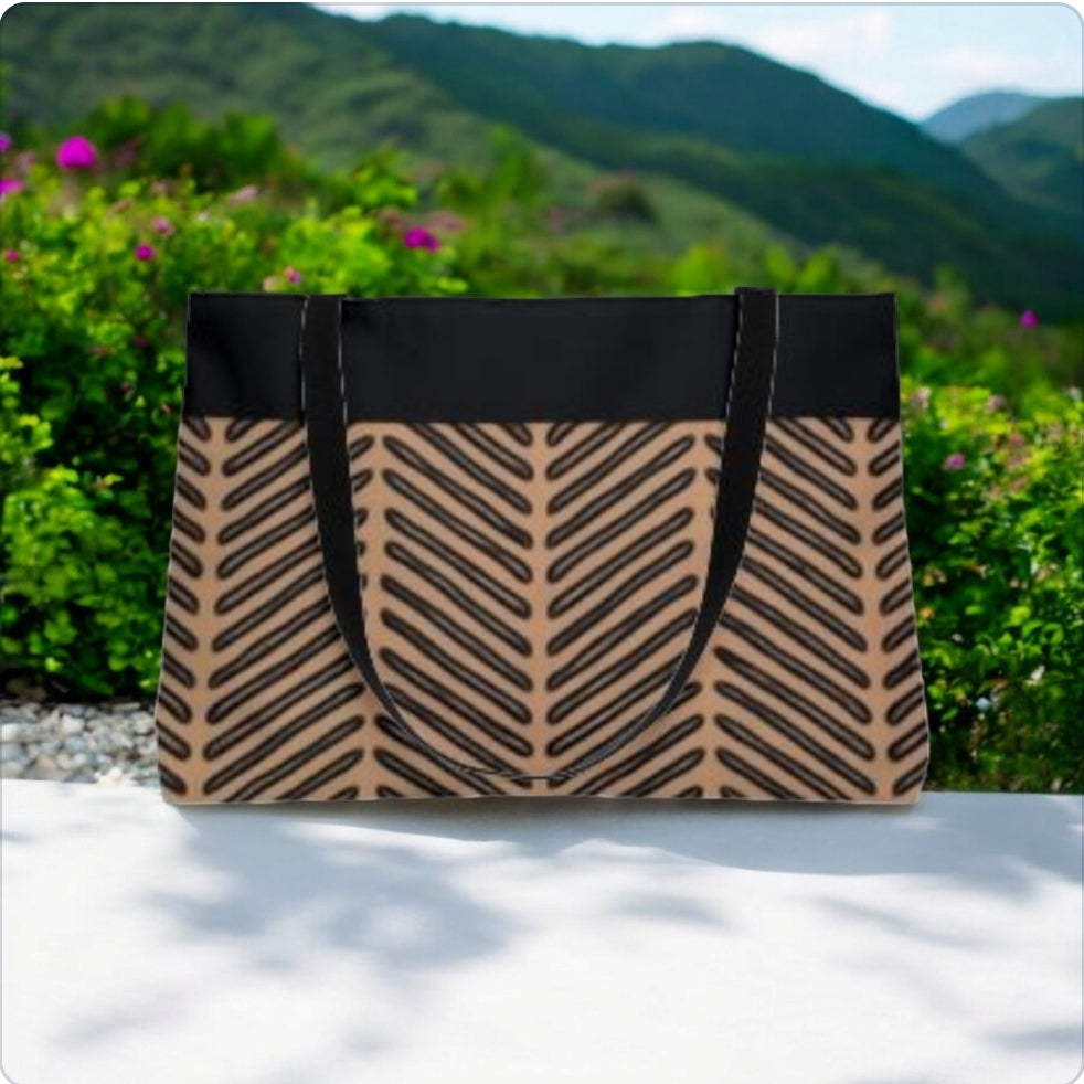 XaiXai Weekender Tote Bag