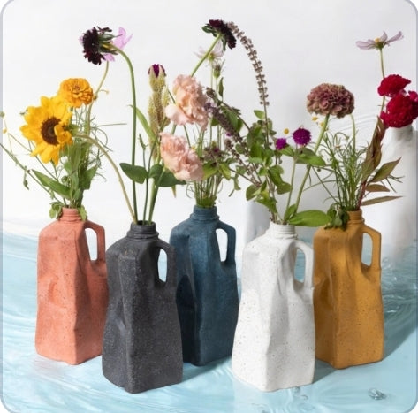 The Garbage Collection: Milk Jugs from Pretti.cool