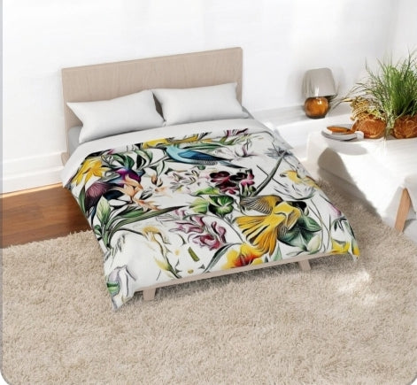 Duvet Set