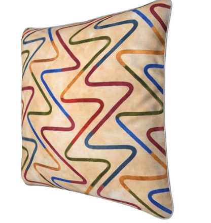 DBZ Luxury Throw Pillows