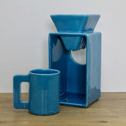 Norfolk - Personal Coffee Maker