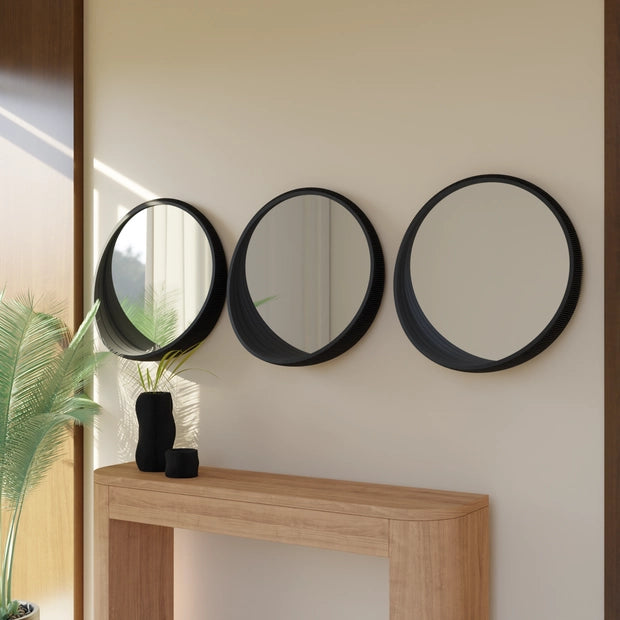 Bubble Mirror - DesignsByZuedi