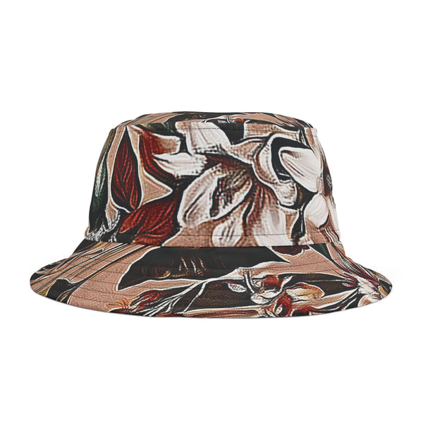 Unisex Bucket Hats