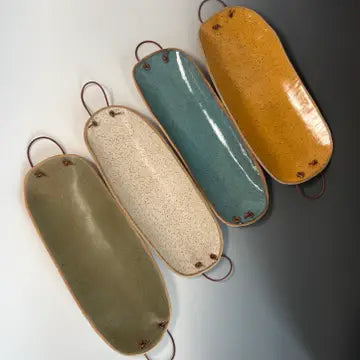 Rose Hall - Oblong Server Large