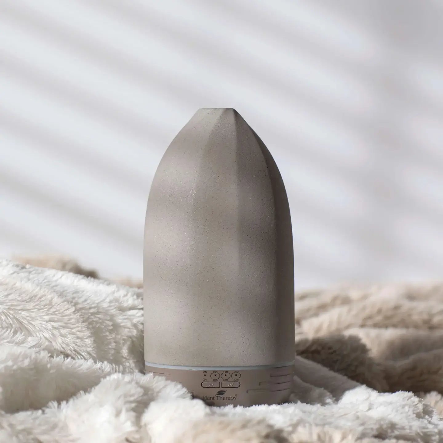 Metro Stone Diffuser - Gray