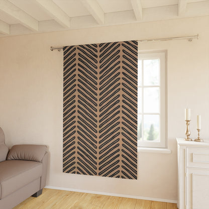 Black Out Curtains