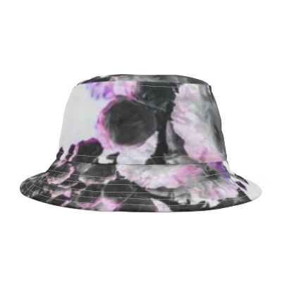 Unisex Bucket Hats