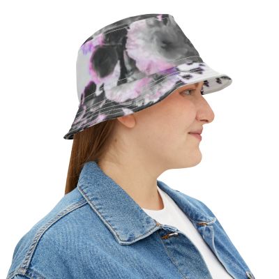 Unisex Bucket Hats