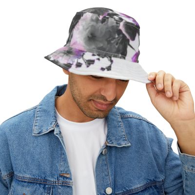 Unisex Bucket Hats