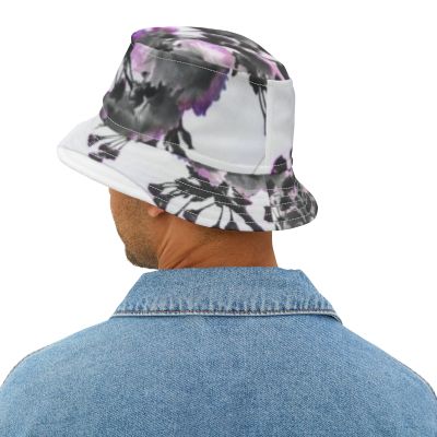 Unisex Bucket Hats