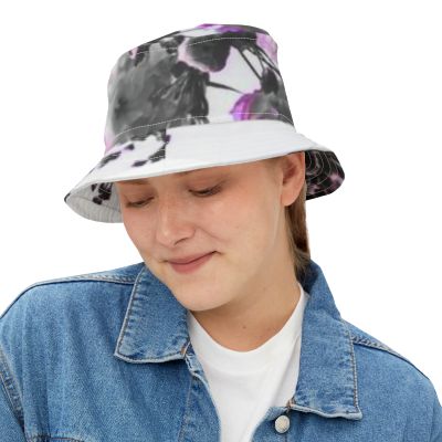 Unisex Bucket Hats