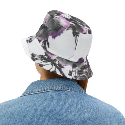 Unisex Bucket Hats