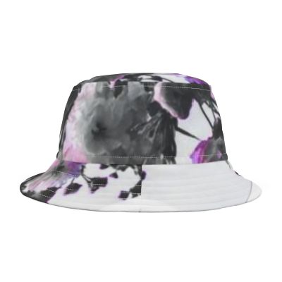 Unisex Bucket Hats