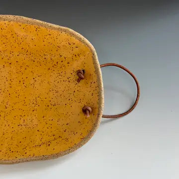 Rose Hall - Oblong Server Large