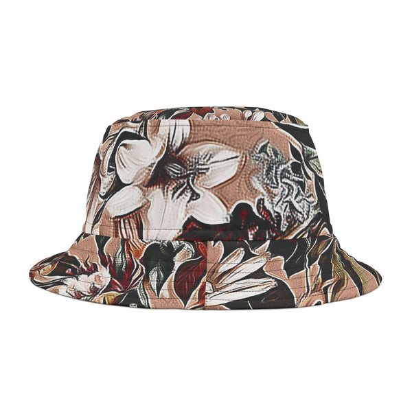 Unisex Bucket Hats