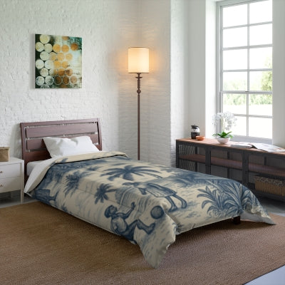 Comforter - DesignsByZuedi