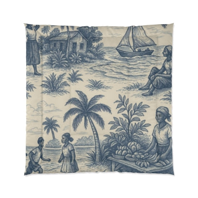 Comforter - DesignsByZuedi