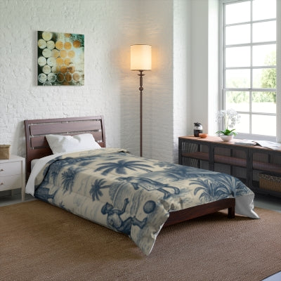 Comforter - DesignsByZuedi