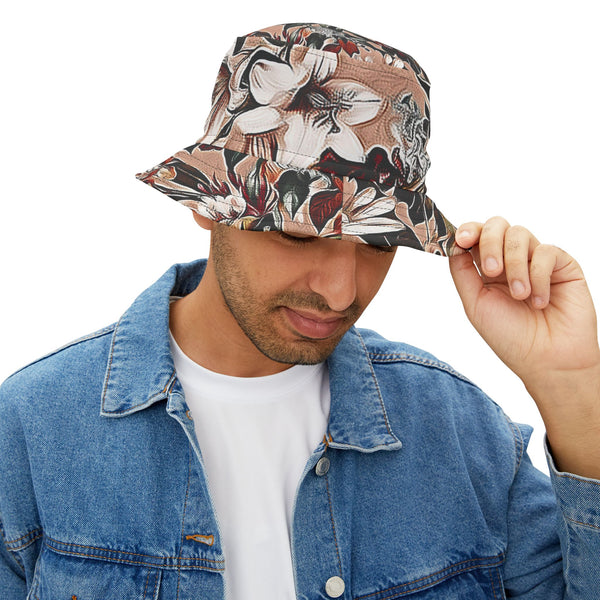 Unisex Bucket Hats