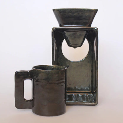 Norfolk - Personal Coffee Maker