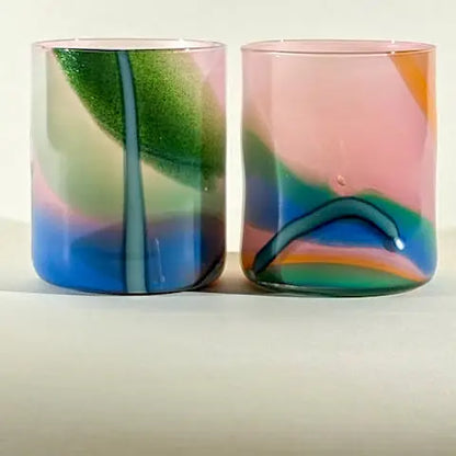 4” Wild Cups