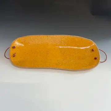 Rose Hall - Oblong Server Large