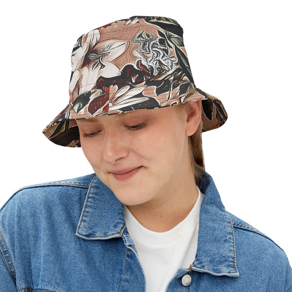 Unisex Bucket Hats