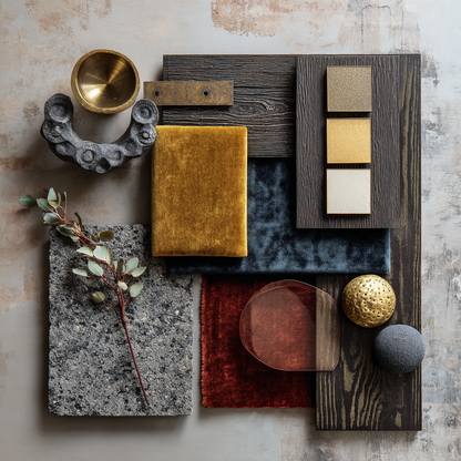 DesignsByZuedi™ Interior Futures Forecast Membership