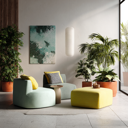 DesignsByZuedi™ Interior Futures Forecast Membership