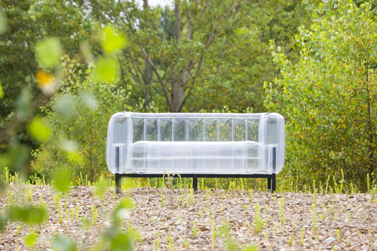 Mojow Seats