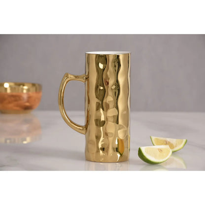 Acton Beer Mug