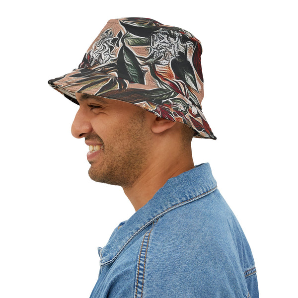 Unisex Bucket Hats