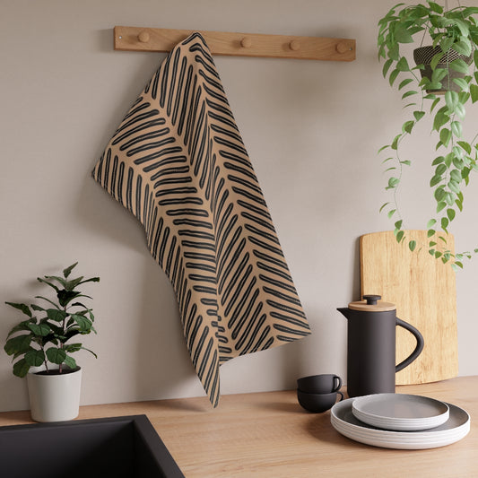 Tea Towels - DesignsByZuedi