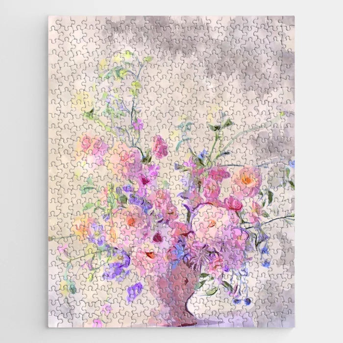 Jigsaw Puzzle