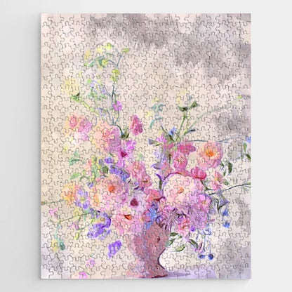 Jigsaw Puzzle