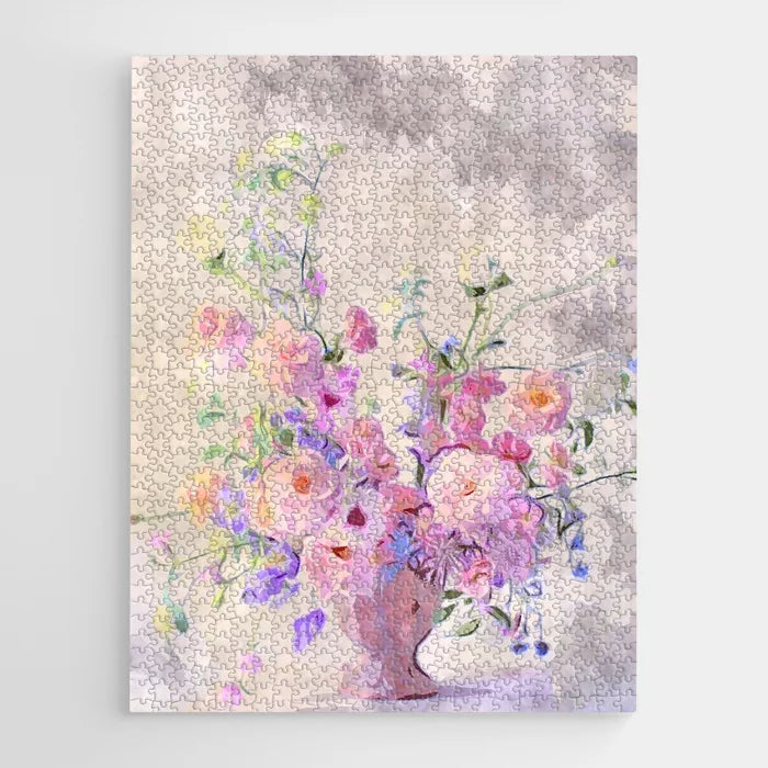 Jigsaw Puzzle