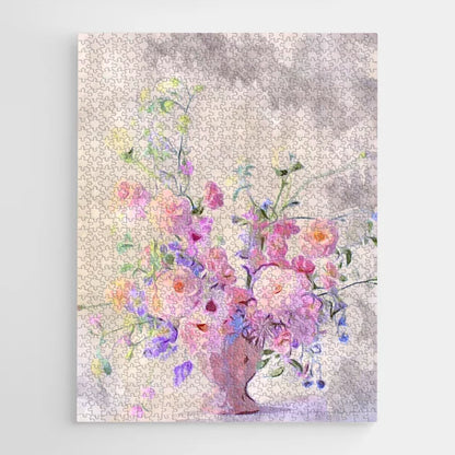 Jigsaw Puzzle