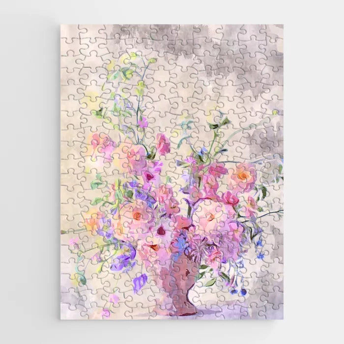 Jigsaw Puzzle