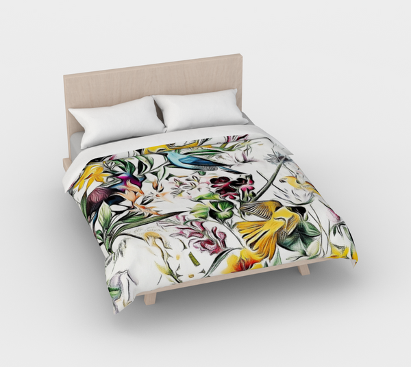 Duvet Set