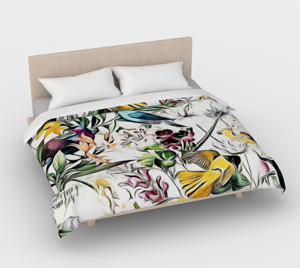 Duvet Set