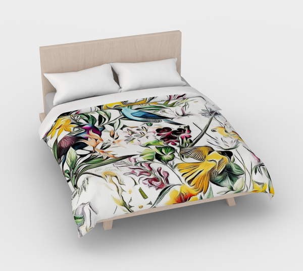 Duvet Set