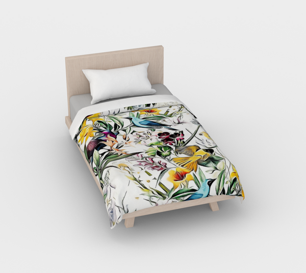 Duvet Set