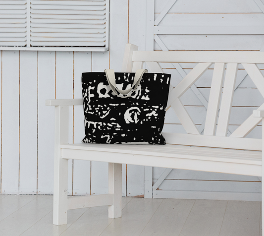 Large Basic Totebags